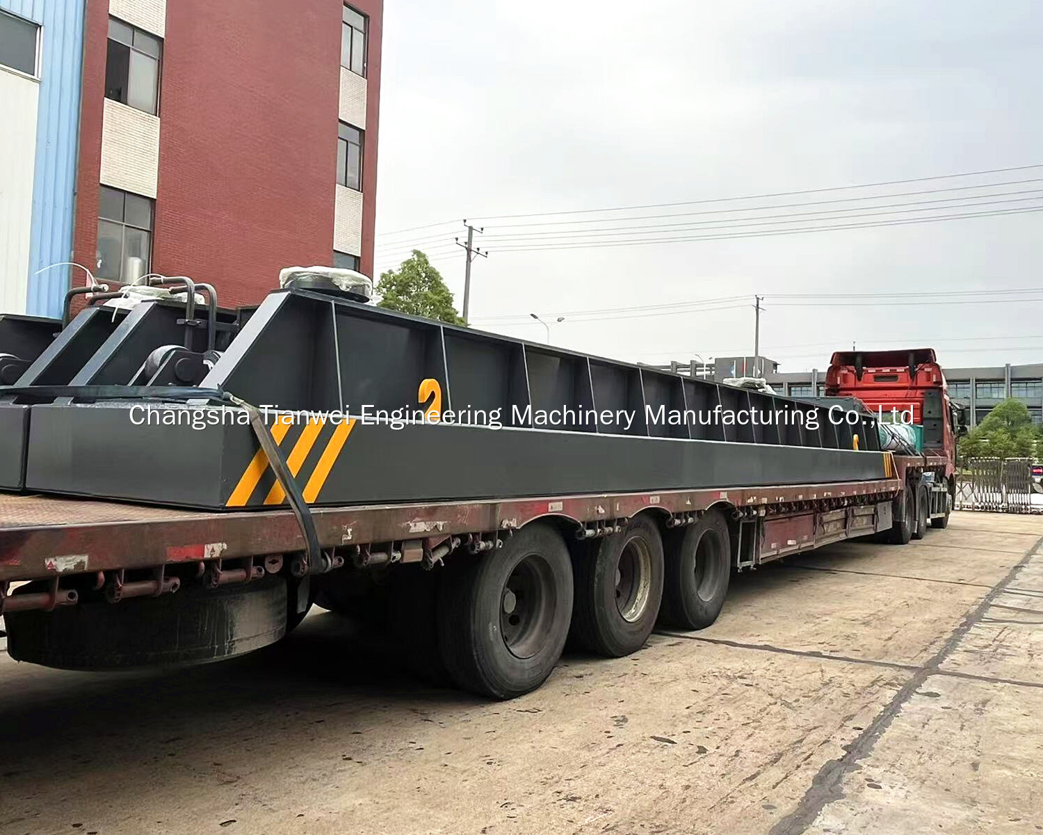 Orders Surge, Deliveries Soar: T-WORKS Continues to Shine 3