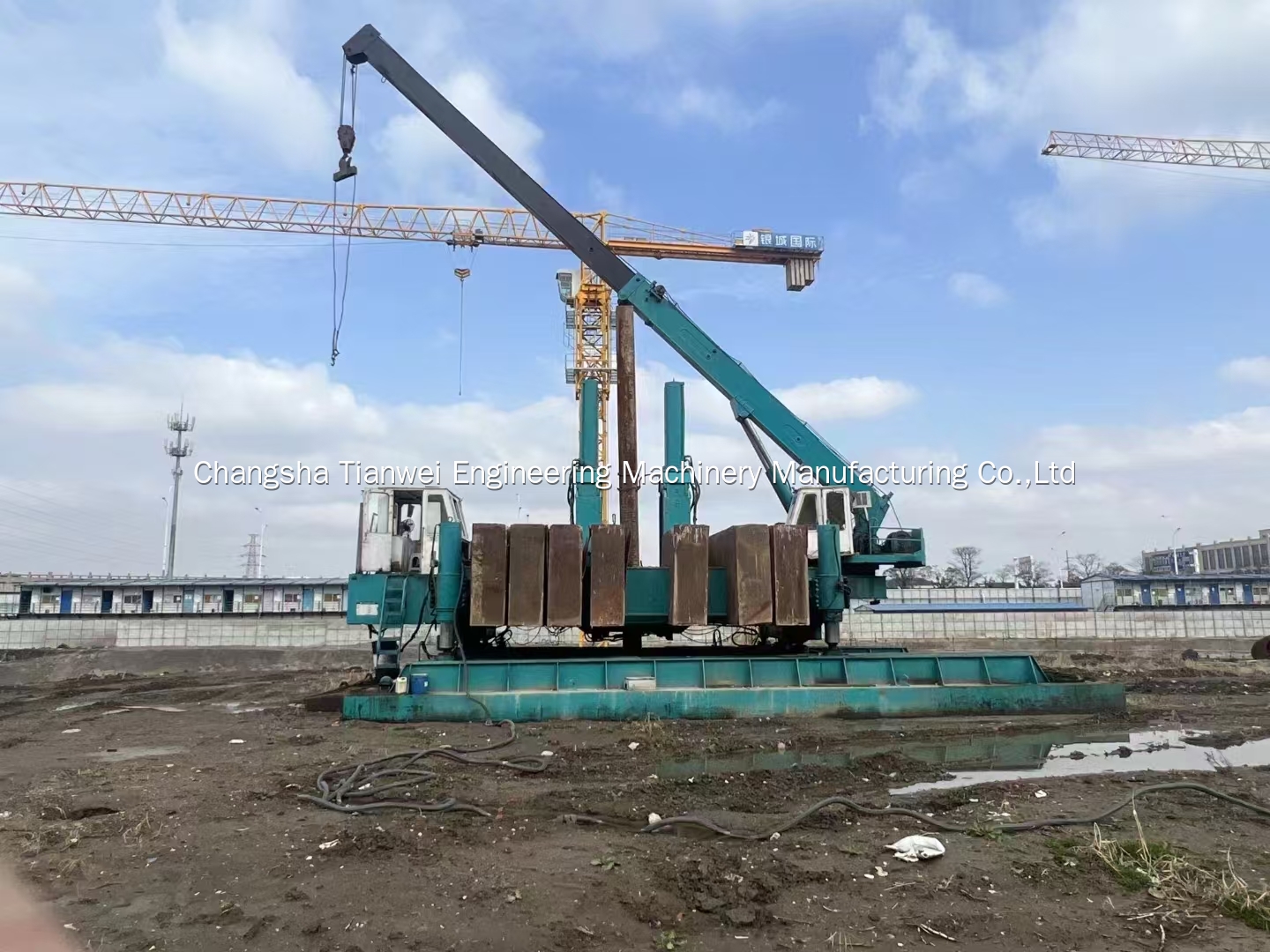 Efficient Collaboration Ensures Order Delivery, and the Craftsmanship Spirit Demonstrates Responsibility 4