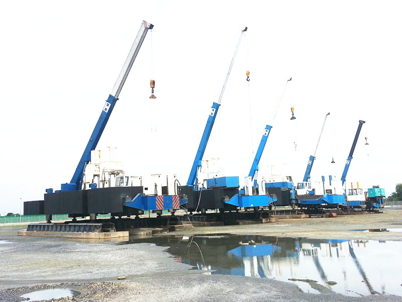 Efficient Collaboration Ensures Order Delivery, and the Craftsmanship Spirit Demonstrates Responsibility 6