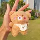 Custom plush keychain manufacturer suppliers Manufacturer | Yortoob 3