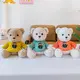 custom plush manufacturer factory | Yortoob 2