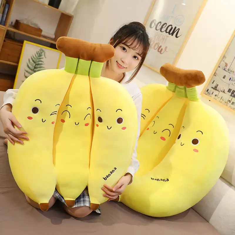 banana plush at Wholesale Prices | Yortoob 4