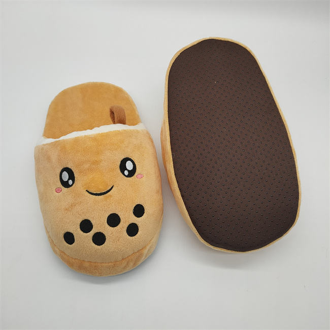 Custom teddy bear slipper vendor Manufacturer | Yortoob 6