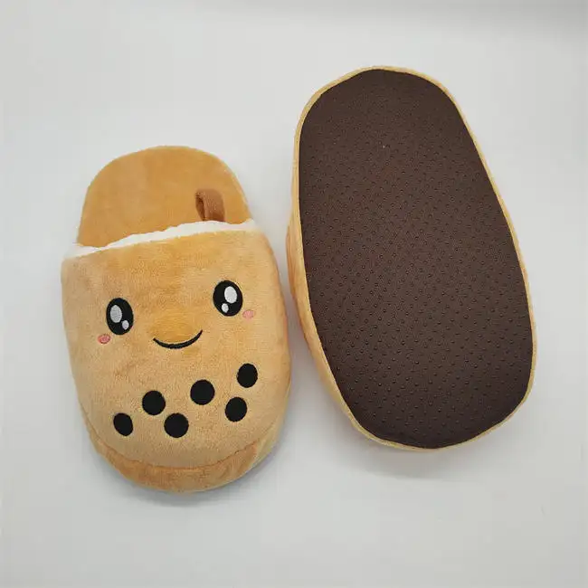Custom teddy bear slipper vendor Manufacturer | Yortoob 5