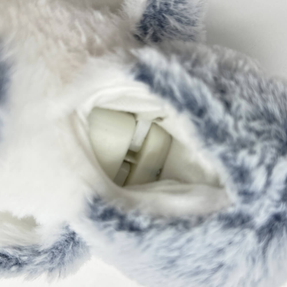 7 - inch Chirp Interactive Flapping Wing Simulation Cute Bird Cat Toys 11