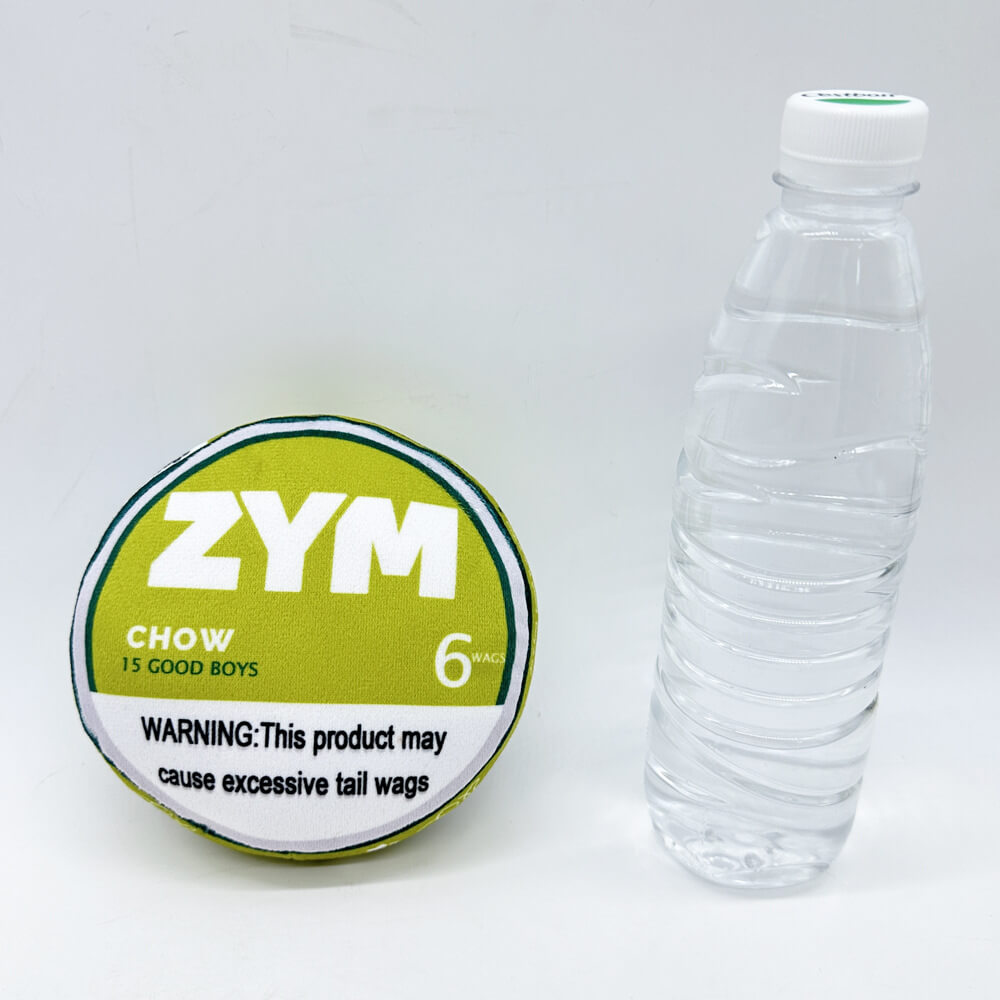 Неразрушимая пищащая игрушка для собак, предназначенная для интерактивных игр и прорезывания зубов. Высококачественная игрушка. 9