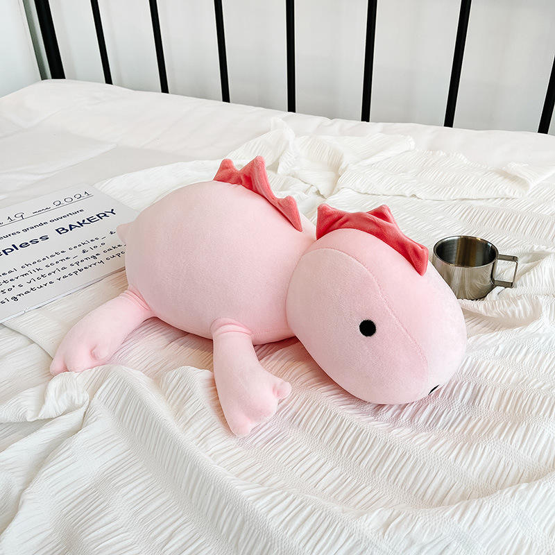 New Arrival Custom Soft Toy Plush Dinosaur Inflatable Plush 13