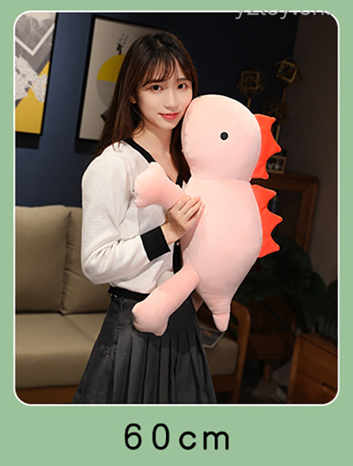 New Arrival Custom Soft Toy Plush Dinosaur Inflatable Plush 10