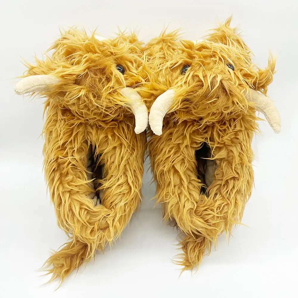 Custom home slippers cute supply Manufacturer | Yortoob 4