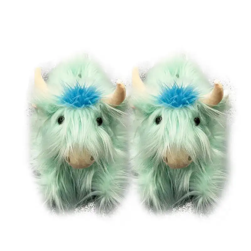 Custom home slippers cute supply Manufacturer | Yortoob 6