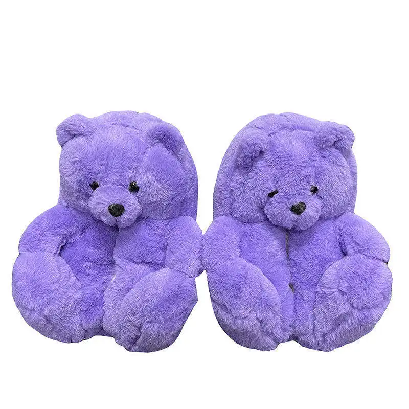 Yortoob | top womens plush slippers supply 3