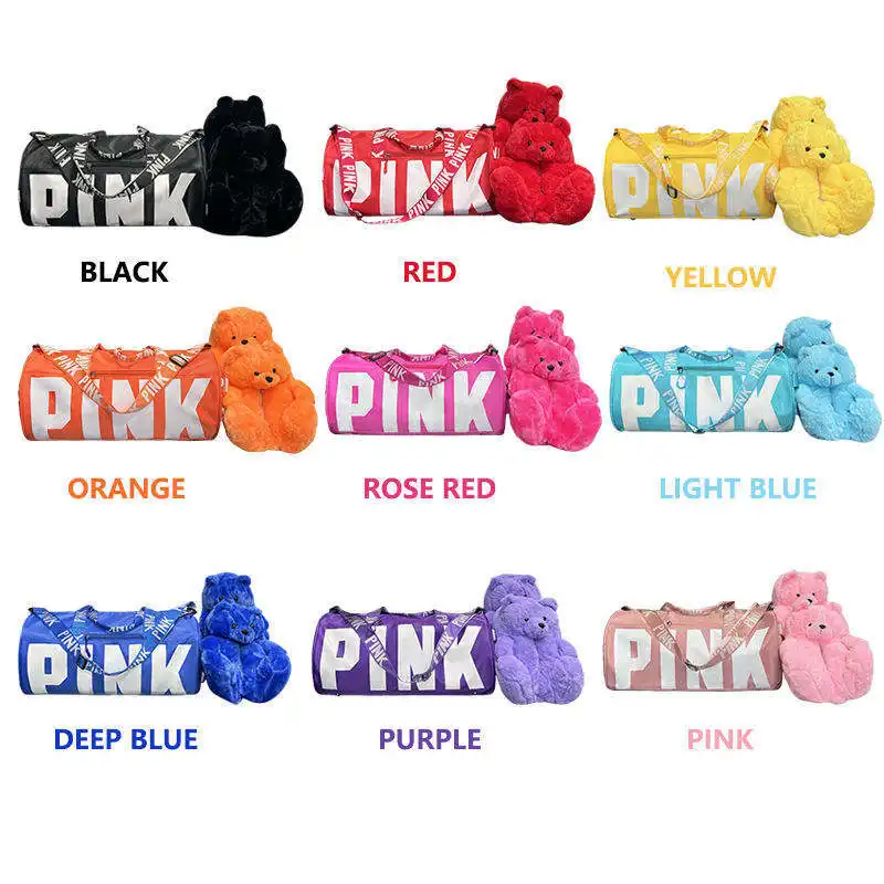 Yortoob | top womens plush slippers supply 2