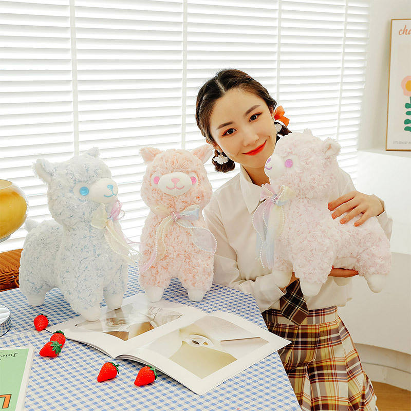 high-quality custom plush manufacturer vendor | Yortoob 8