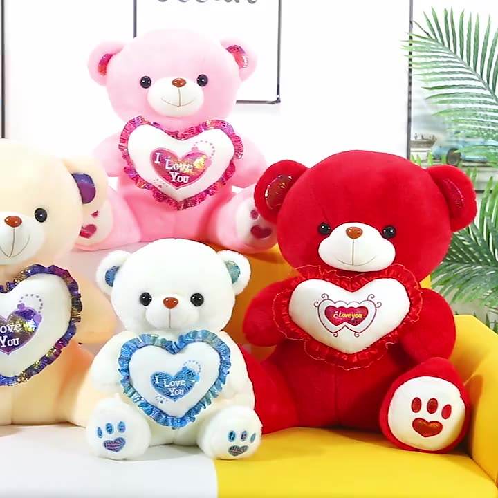 top wholesale teddy bears for business | Yortoob 9