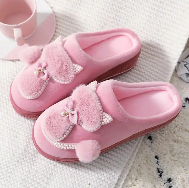 Yortoob | best cute house slippers womens company 5