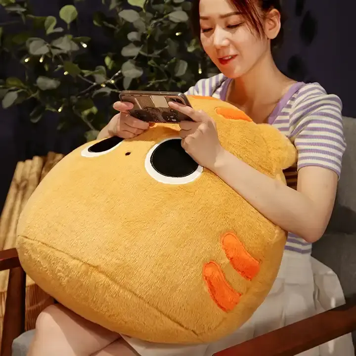 wholesale custom plush pillow manufacturers | Yortoob 4