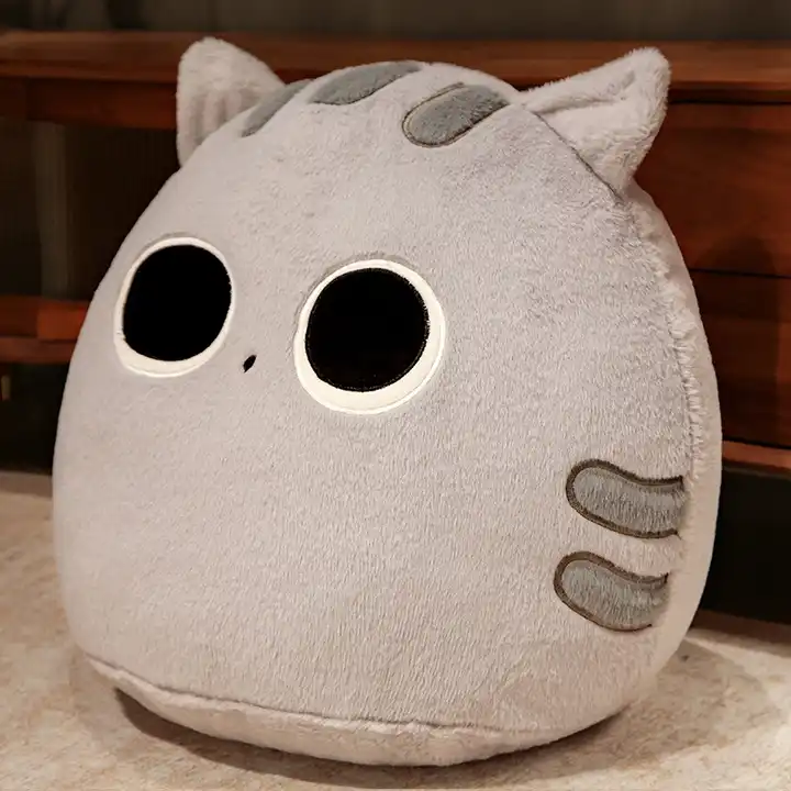 wholesale custom plush pillow manufacturers | Yortoob 7