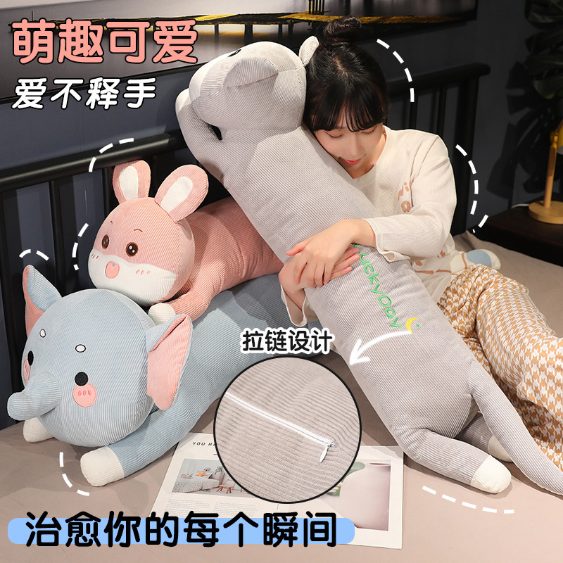 Stuffed cut cat cup cat pillow anime soft interested pillow2 3