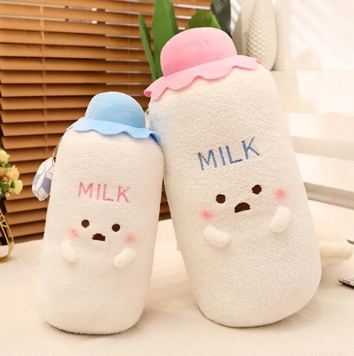 Almohada de peluche kawaii de diseño personalizado, linda almohada con forma de cerdo rosa de peluche, juguete de peluche suave 1