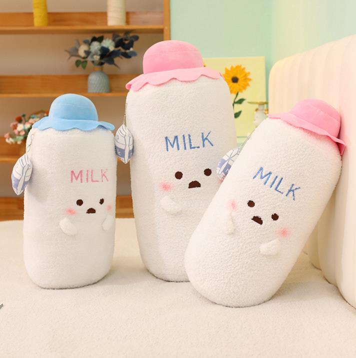 Almohada de peluche kawaii de diseño personalizado, linda almohada con forma de cerdo rosa de peluche, juguete de peluche suave 8