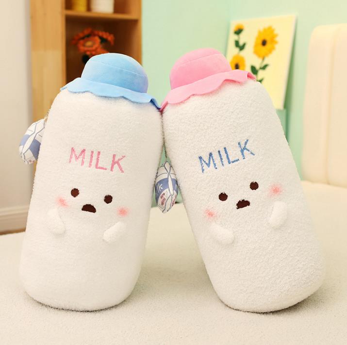 Almohada de peluche kawaii de diseño personalizado, linda almohada con forma de cerdo rosa de peluche, juguete de peluche suave 11