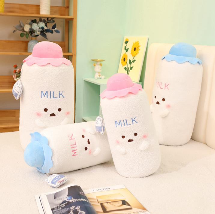 Almohada de peluche kawaii de diseño personalizado, linda almohada con forma de cerdo rosa de peluche, juguete de peluche suave 9