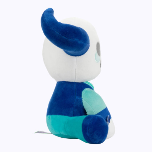 Nouveau design Broker Peluche Anime Peluche Douce Poupée en Peluche Personnalisée 8