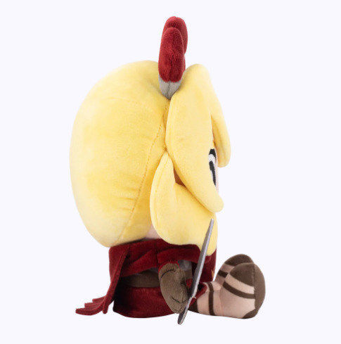 Popular Centurii-chan Plush Soft Toys Custom Plush Anime Plush Doll 11