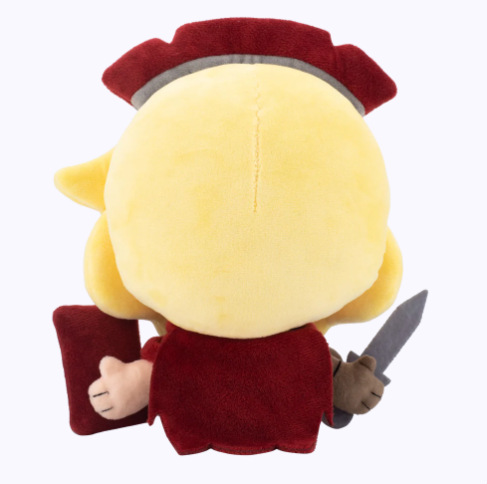 Popular Centurii-chan Plush Soft Toys Custom Plush Anime Plush Doll 9