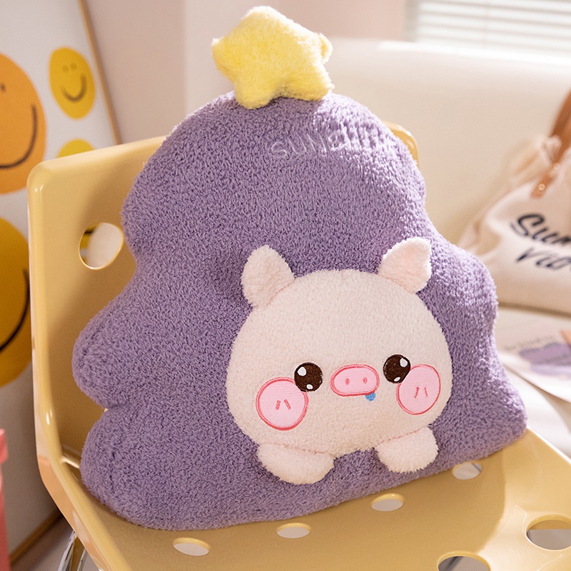 Stuffed puppy and panda cat bear animal toy plush cute 5