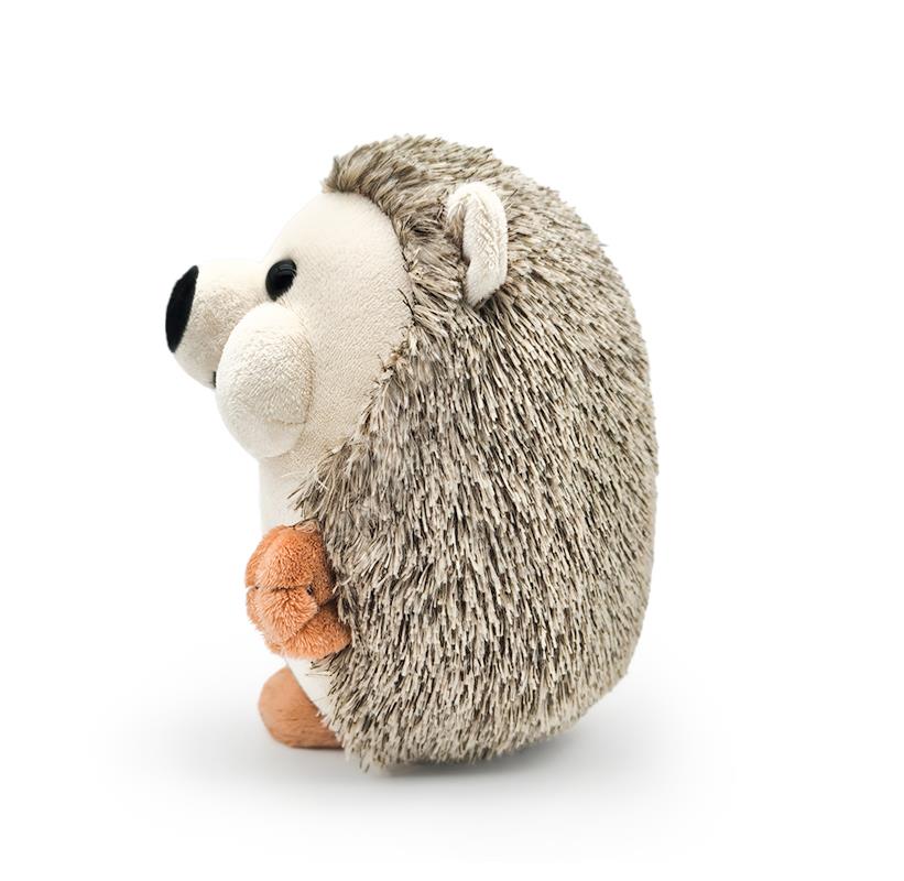 Creative dolls wholesale and retail small animal hedgehog plush toys holiday gifts 8