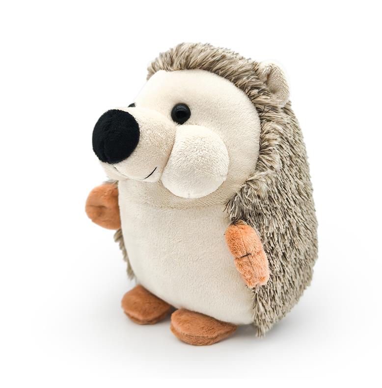 Creative dolls wholesale and retail small animal hedgehog plush toys holiday gifts 9