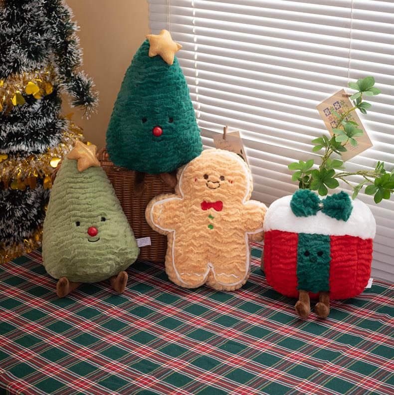 ¿Vale la pena comprar un peluche para las fiestas? | Yortoob 2