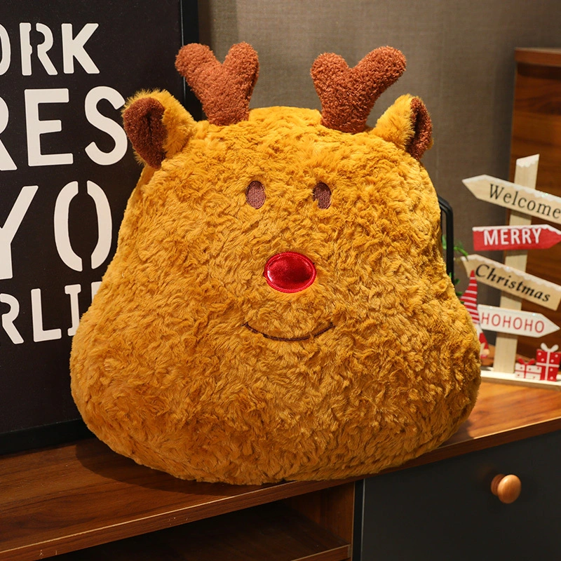 Stuffed doll christmas tree plush stuffed  cute toys for kids1 1