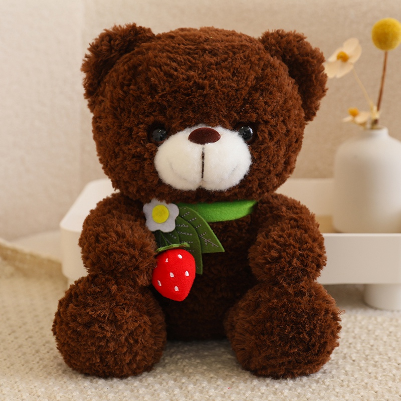 Graduation Bear: A Soft Keepsake for Success. Cuddly and Durable, Personalized with Your Name and Year. Commemorate Your 10