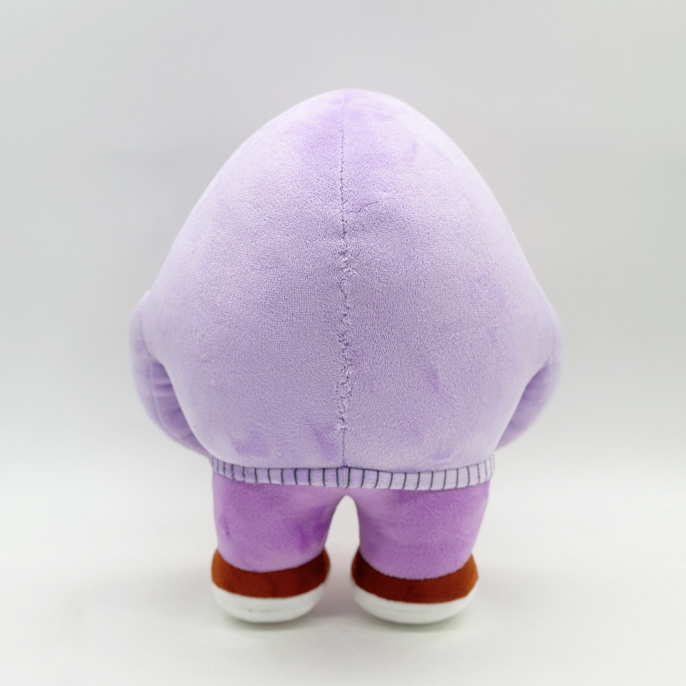 New Cartoon Design Cotton Doll Custom Doll Plush Inside Out Plush 8