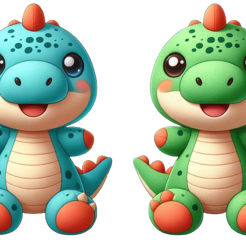 Make Your Own Design Logo Stuffed Animal Dinosaur Toy Plush Custom High Quality Plush Toy 5