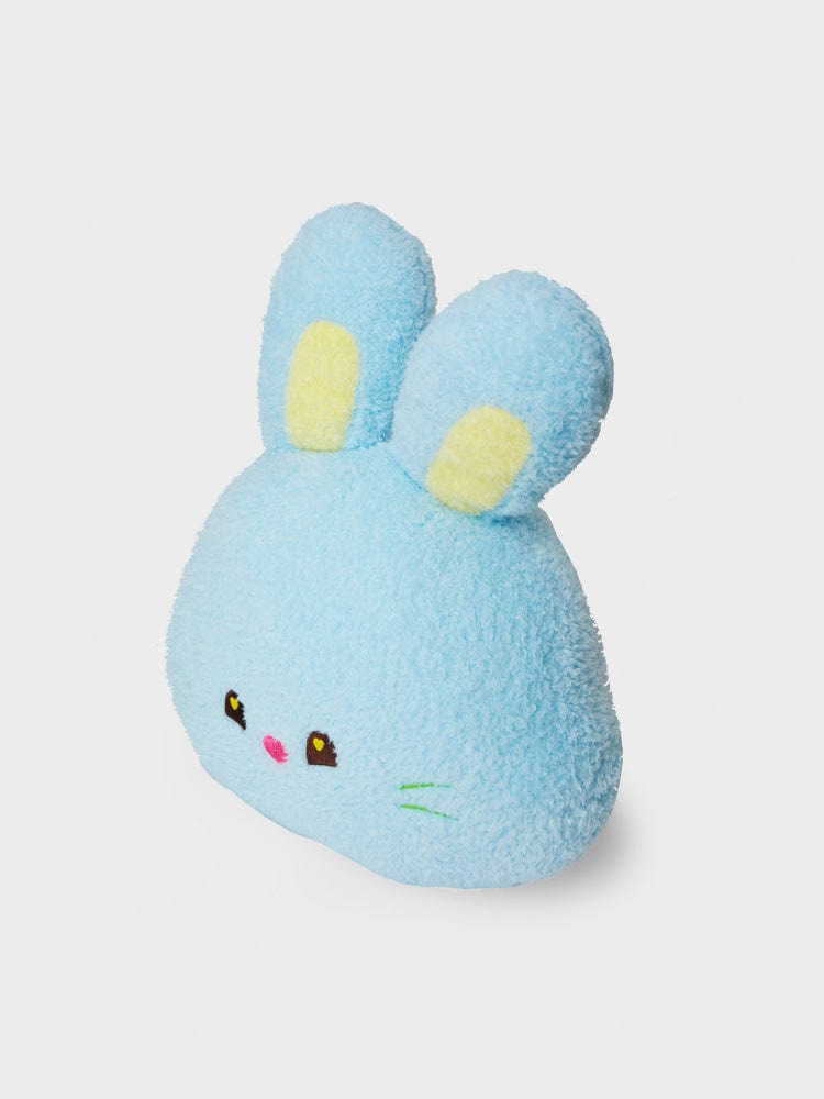 Easter Cute Throw Pillows for Home Decoration Stuffed Animal Rabbit Pillows Custom Plush Pillow 15