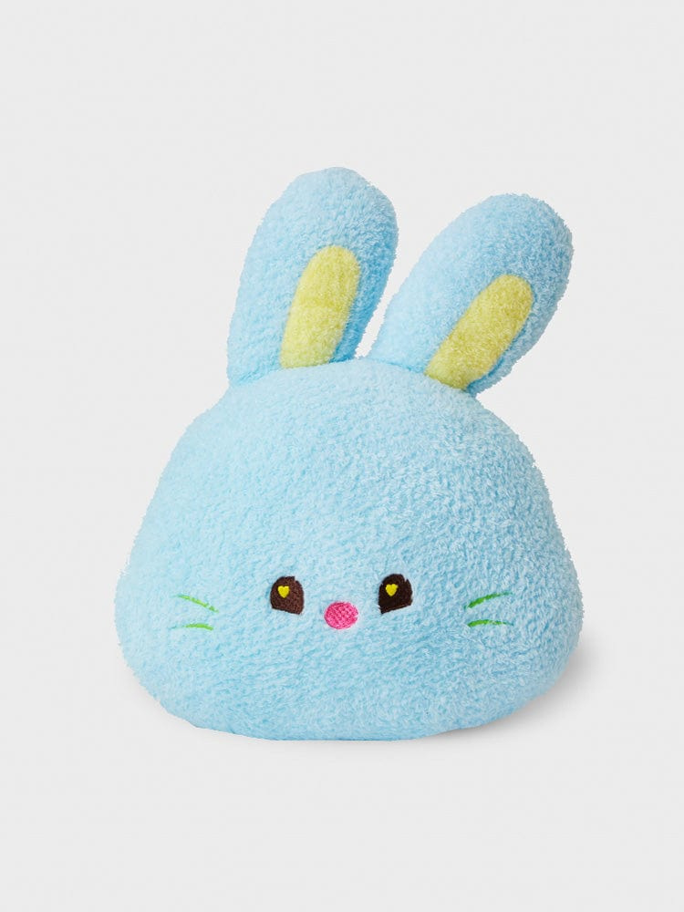 Easter Cute Throw Pillows for Home Decoration Stuffed Animal Rabbit Pillows Custom Plush Pillow 8