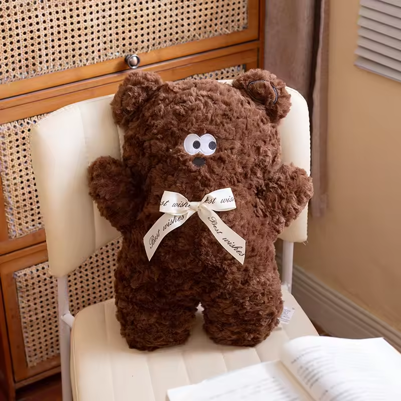 Eco Friendly Stuffed pig and elephant bear rabbit bunny animal toy plush cute plush toys 2