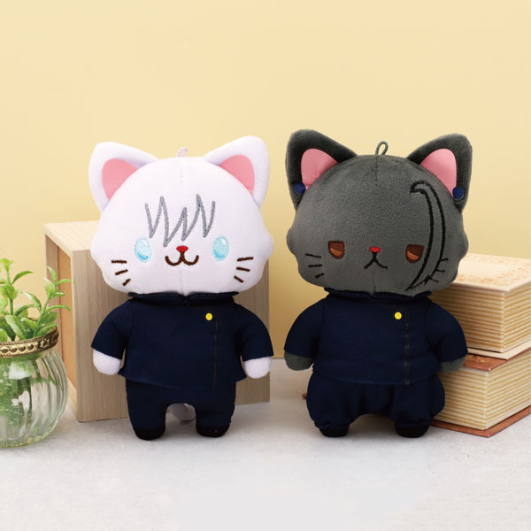 New Anime Plush Cone of Arc Fumo Plush Custom Plush Toy Manufacturer Custom Toys 7