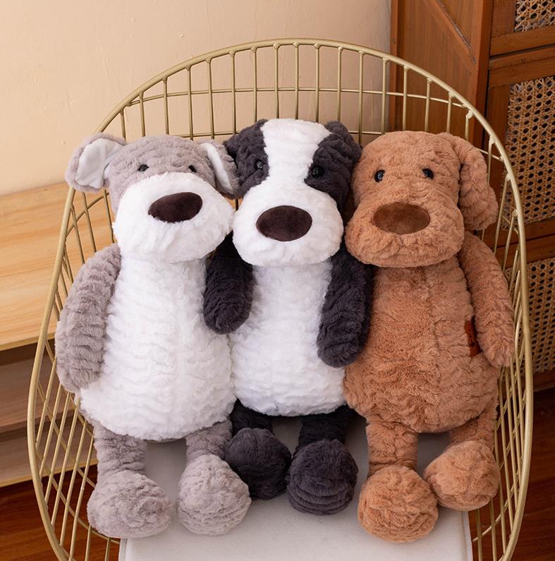 Wholesale Custom Animal Plush Toy Soft Cute Stuffed Rabbit Duck Elephant Toy 10