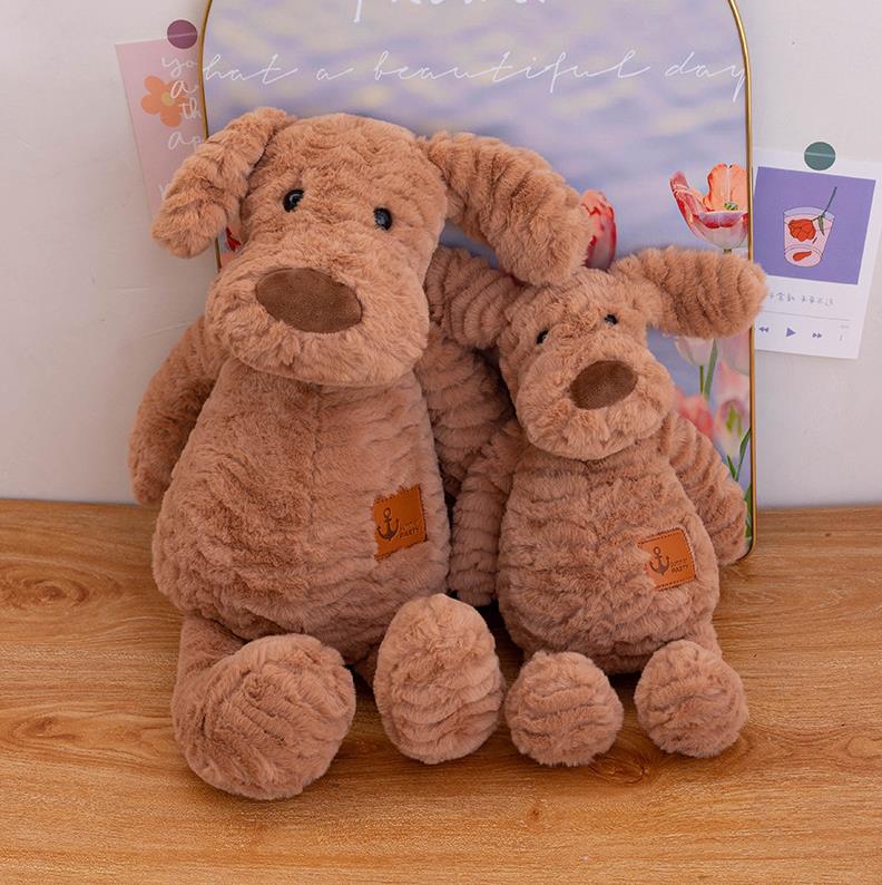 Wholesale Custom Animal Plush Toy Soft Cute Stuffed Rabbit Duck Elephant Toy 9