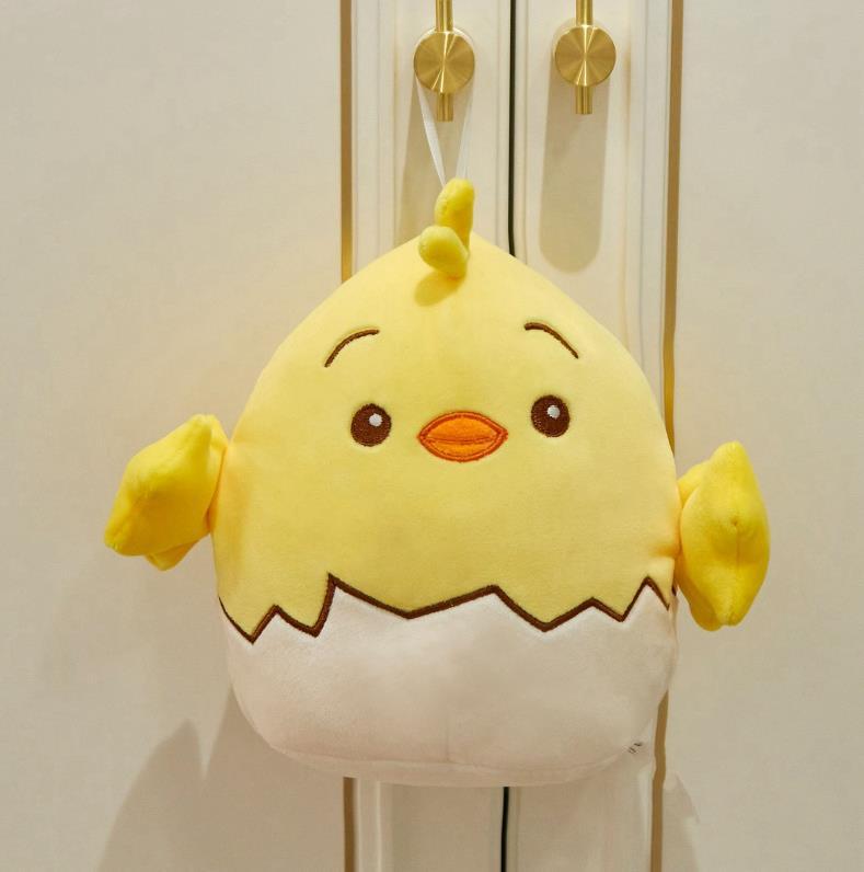 Cute Flying Dog Stuffed Bunny Rabbit Doll chick Baby Soft Plush Toys Ballet Bunny Rabbits Plush Toys pillow 11