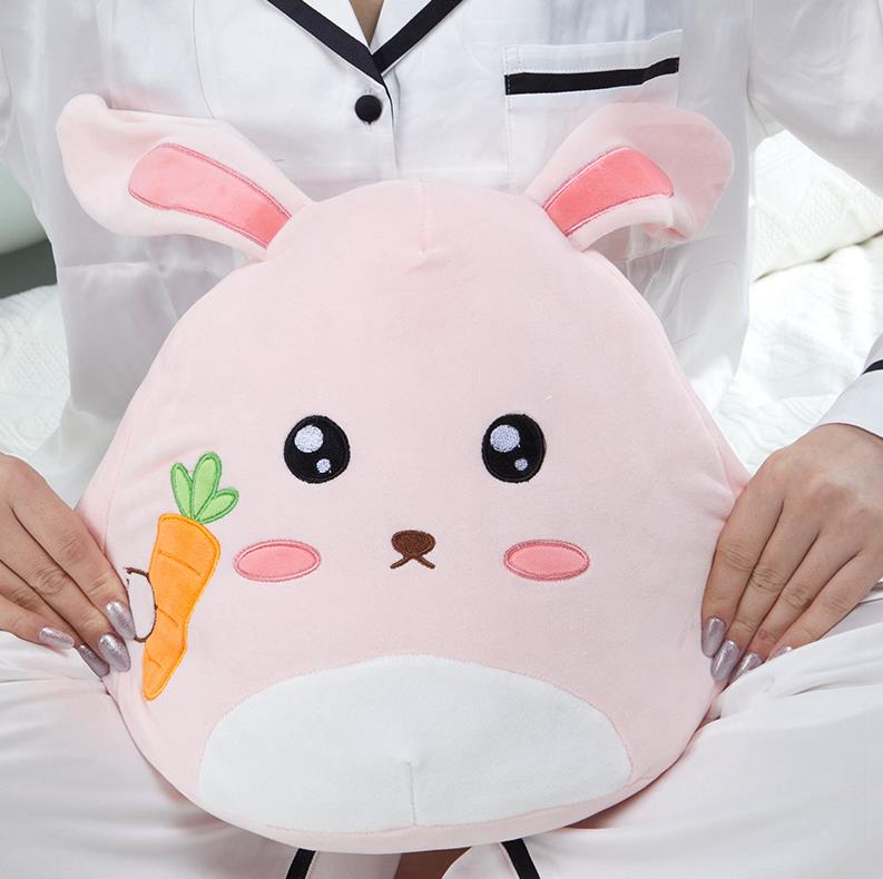 Cute Flying Dog Stuffed Bunny Rabbit Doll chick Baby Soft Plush Toys Ballet Bunny Rabbits Plush Toys pillow 13