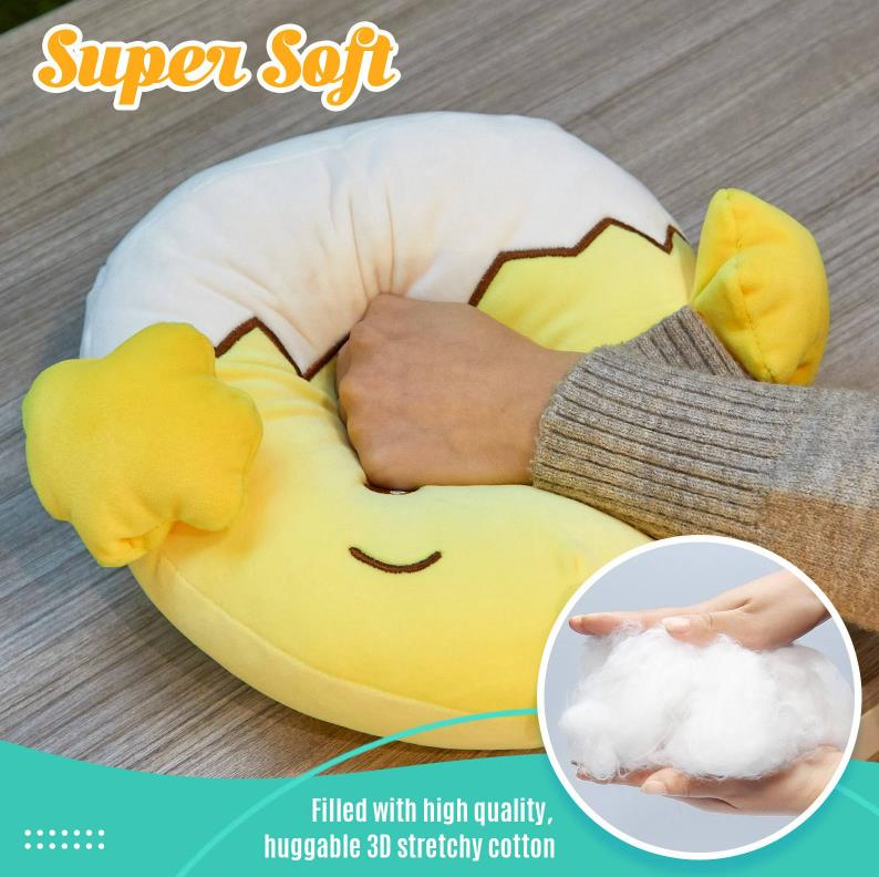 Cute Flying Dog Stuffed Bunny Rabbit Doll chick Baby Soft Plush Toys Ballet Bunny Rabbits Plush Toys pillow 8