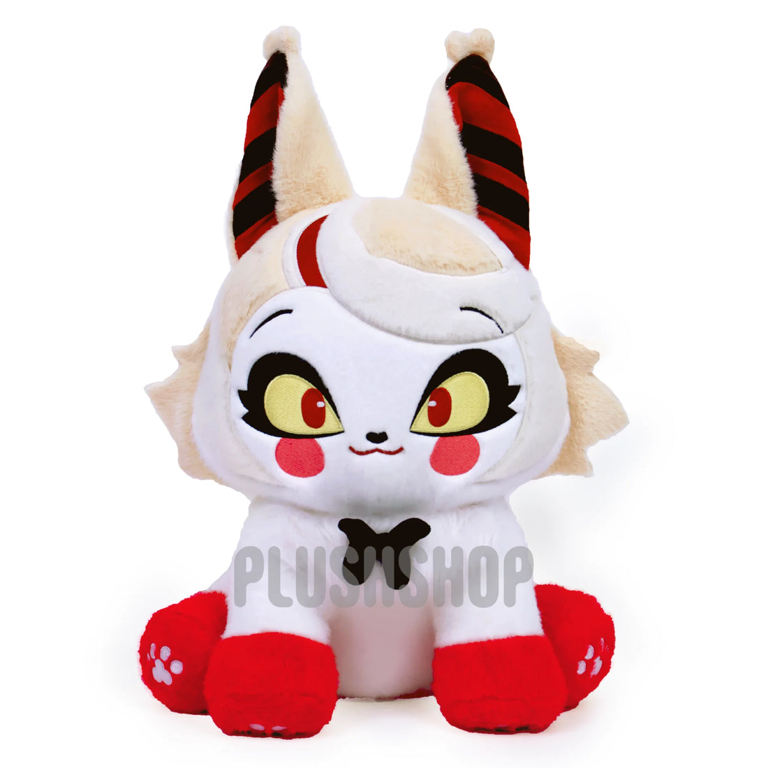 Peluches personnalisées Hazbin Hotel Adam Meow 8