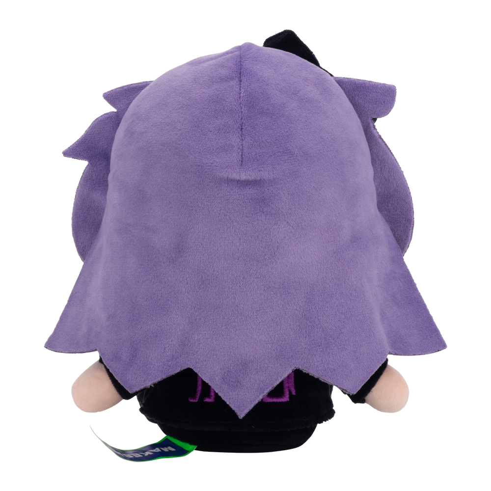 Customized Cool Anime Girl Plush Doll Custom 20cm Riu Chan Plush Soft Toys 10