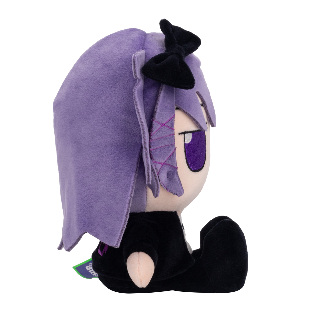 Customized Cool Anime Girl Plush Doll Custom 20cm Riu Chan Plush Soft Toys 9