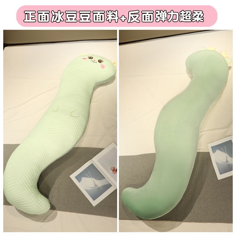 Stuffed cute animal pillow anime soft interested pillow 3